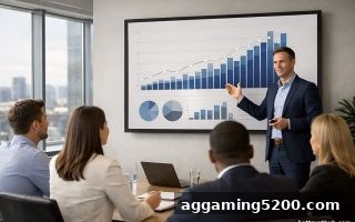 博彩公司信誉视野下的桌游胜率数据：科学拆解与实战进阶