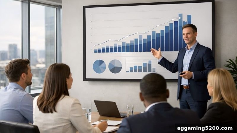 博彩公司信誉视野下的桌游胜率数据：科学拆解与实战进阶