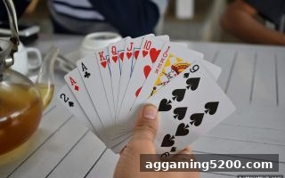 从博弈到共情：博彩公司信誉如何赋能AG真人桌游的情感沟通价值