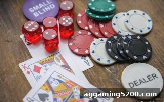 博彩公司信誉启示：桌游中隐含信息的实战解码