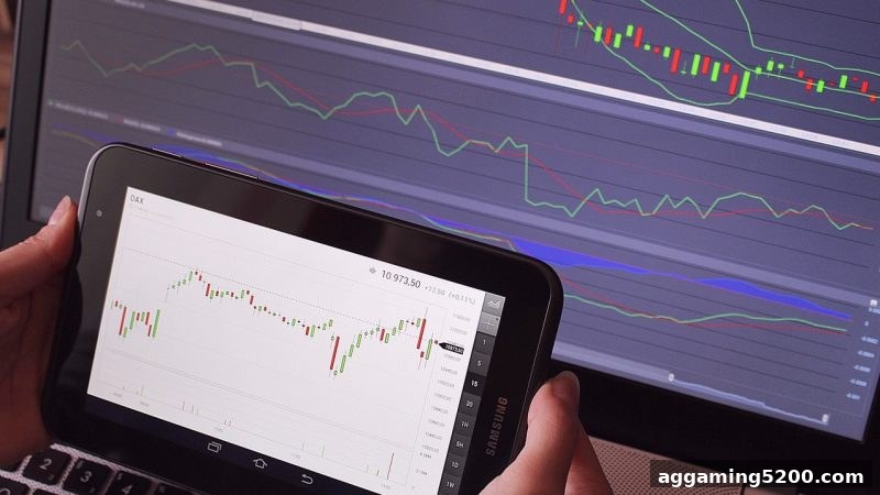 博彩公司信誉与号码走势分析：提升选号逻辑的全新视角