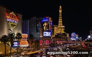博彩公司信誉关键解读：TTG电子转轴设计如何以动态权重重塑公平体验